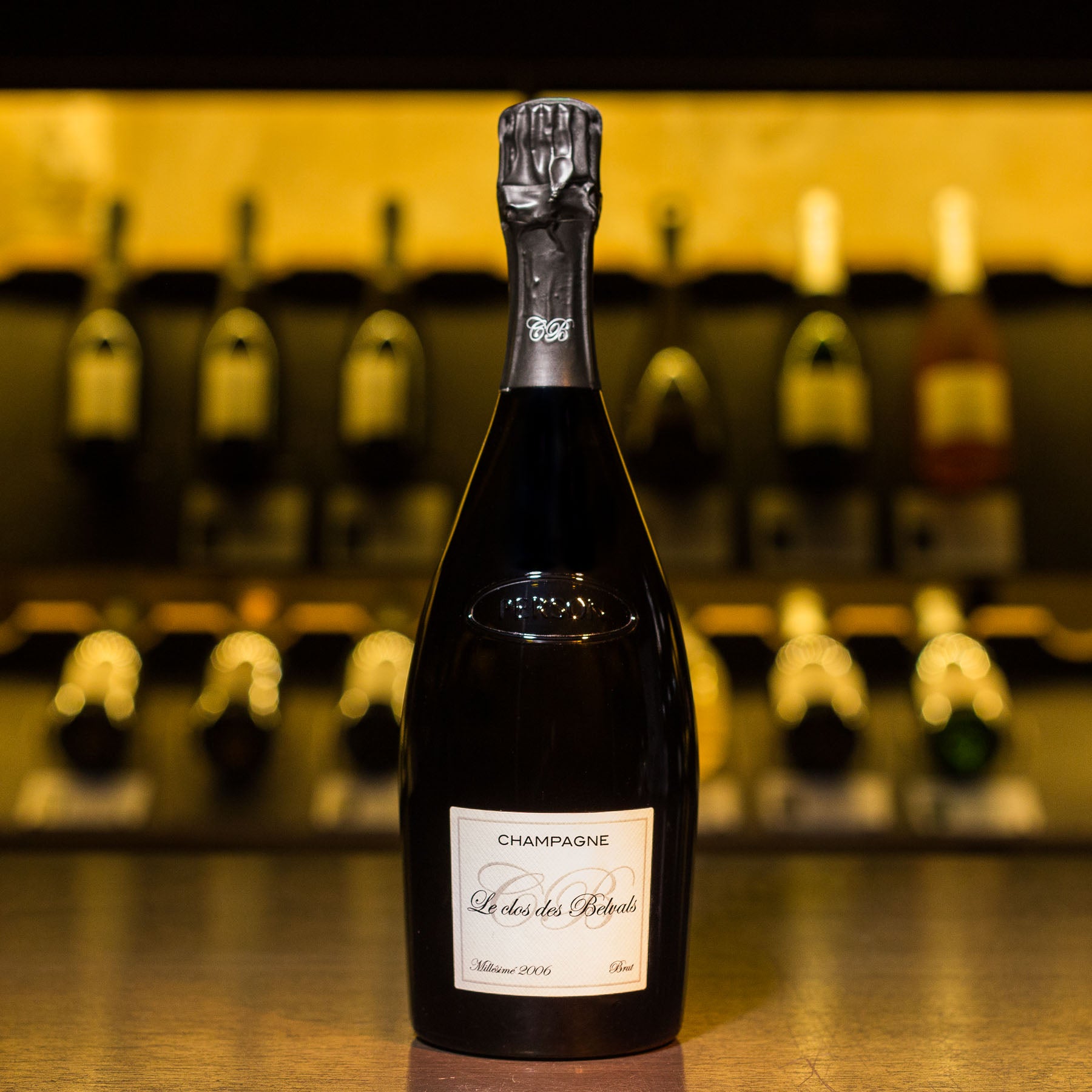 PERSON シャンパン Le clos des Belvals 1500ml PERSON シャンパン Le clos des Belvals 1500ml PERSON シャンパン Le